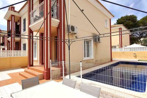 Villa a Cabo Roig, Alicante, Cabo Roig - € 249.000 | Ref: ks4384 - foto 20